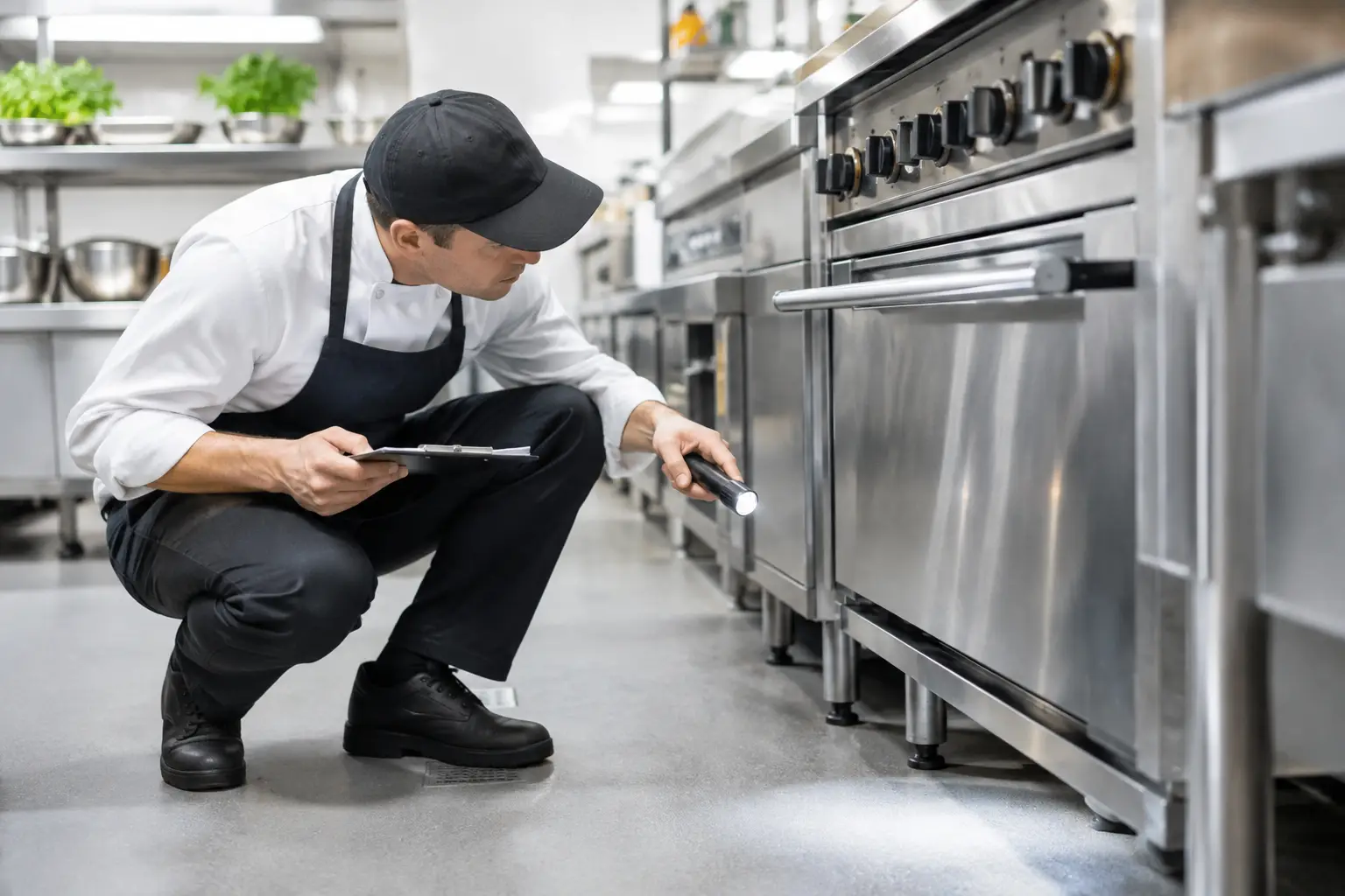 Restaurant Pest Inspections That Protect Your Kitchen